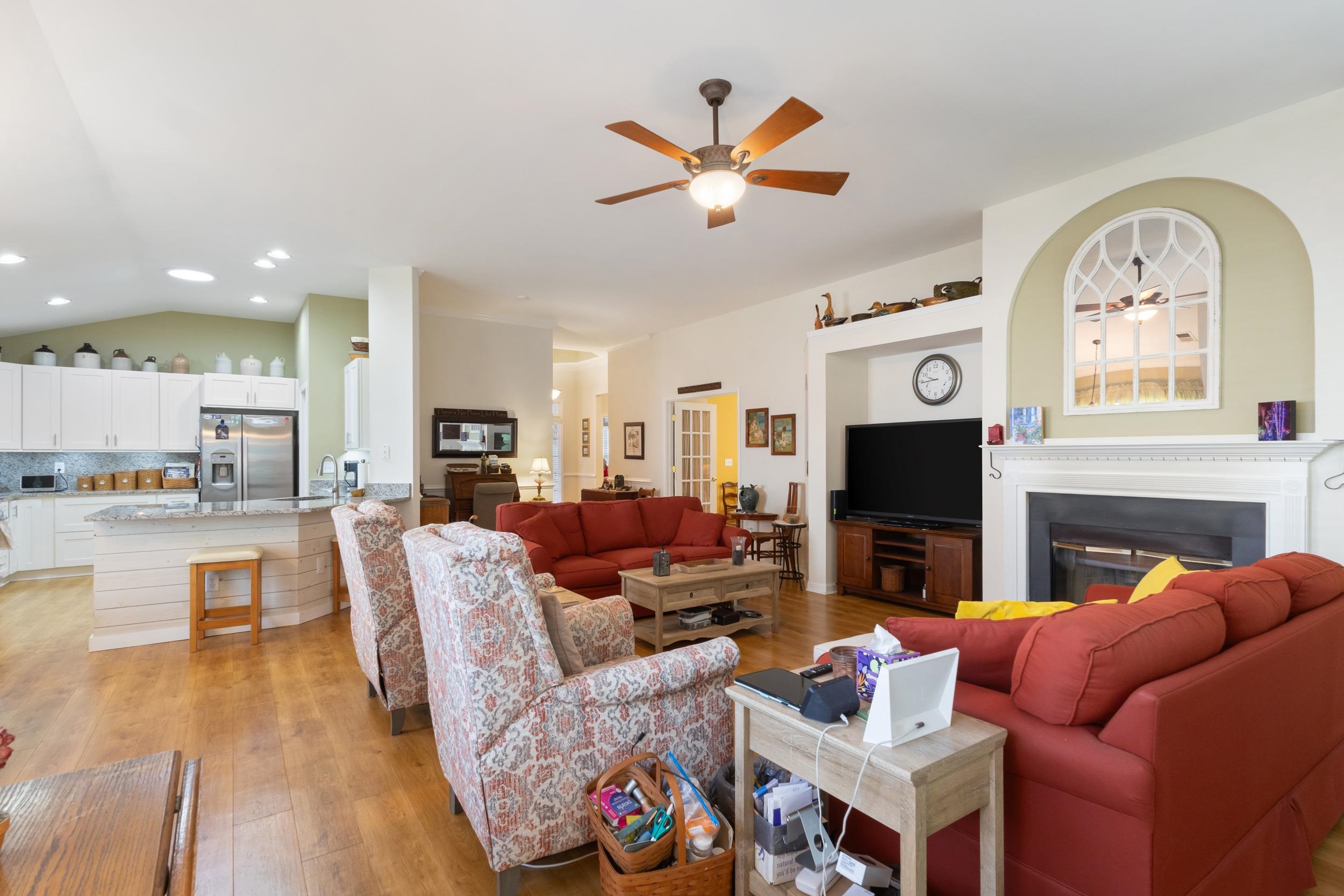 125 Seville Drive Murrells Inlet, SC 29576 - Photo 18 of 44