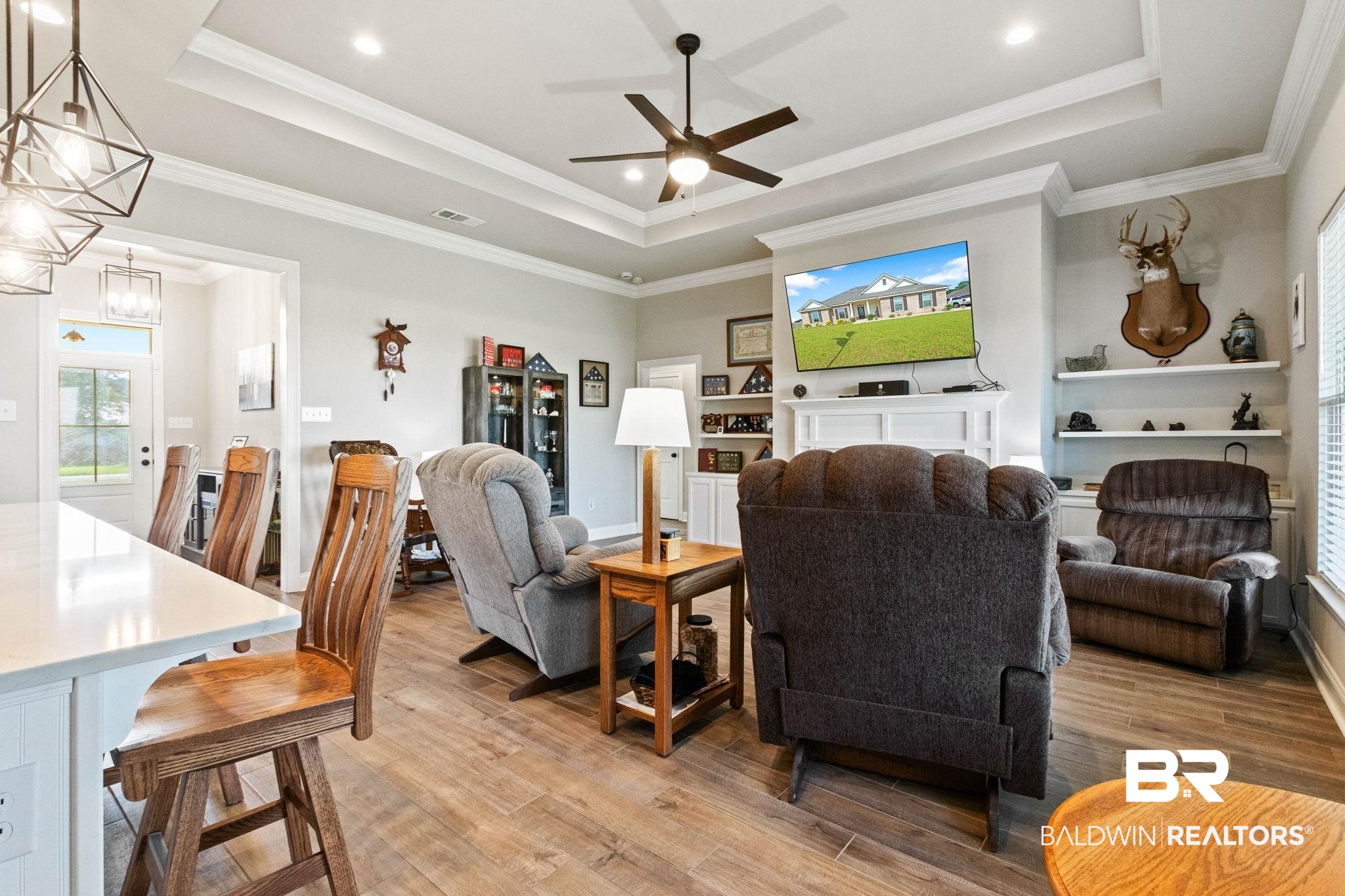 8818 Nall Road Foley, AL 36535 - Photo 15 of 69