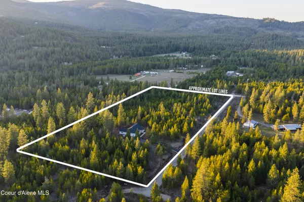$1,250,000 | 150 Atlanta Way, Spirit Lake, ID 83869