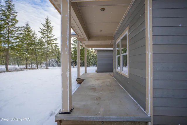 $1,250,000 | 150 Atlanta Way, Spirit Lake, ID 83869