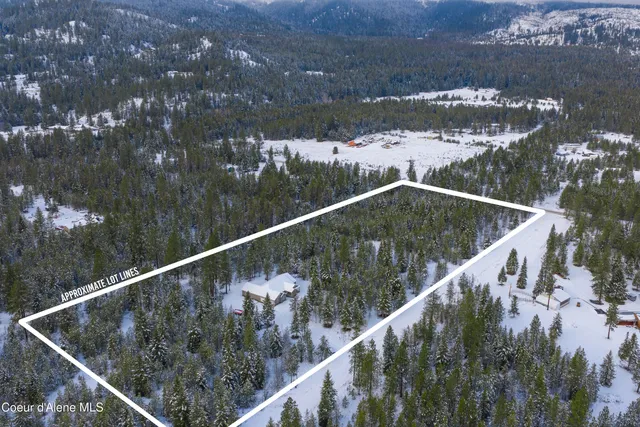 $1,250,000 | 150 Atlanta Way, Spirit Lake, ID 83869