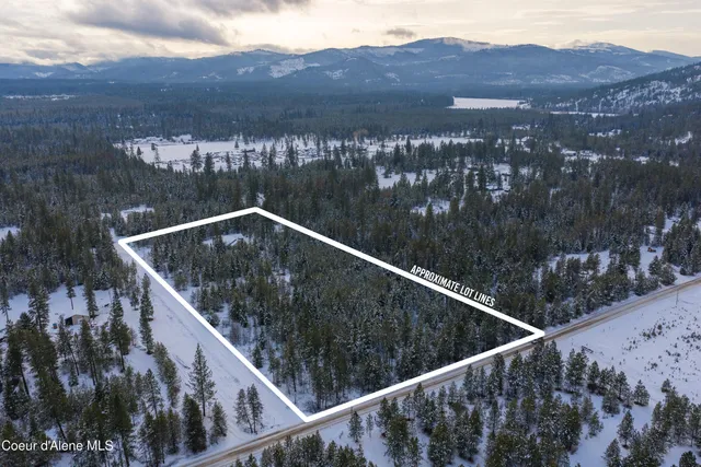 $1,250,000 | 150 Atlanta Way, Spirit Lake, ID 83869