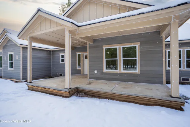 $1,250,000 | 150 Atlanta Way, Spirit Lake, ID 83869