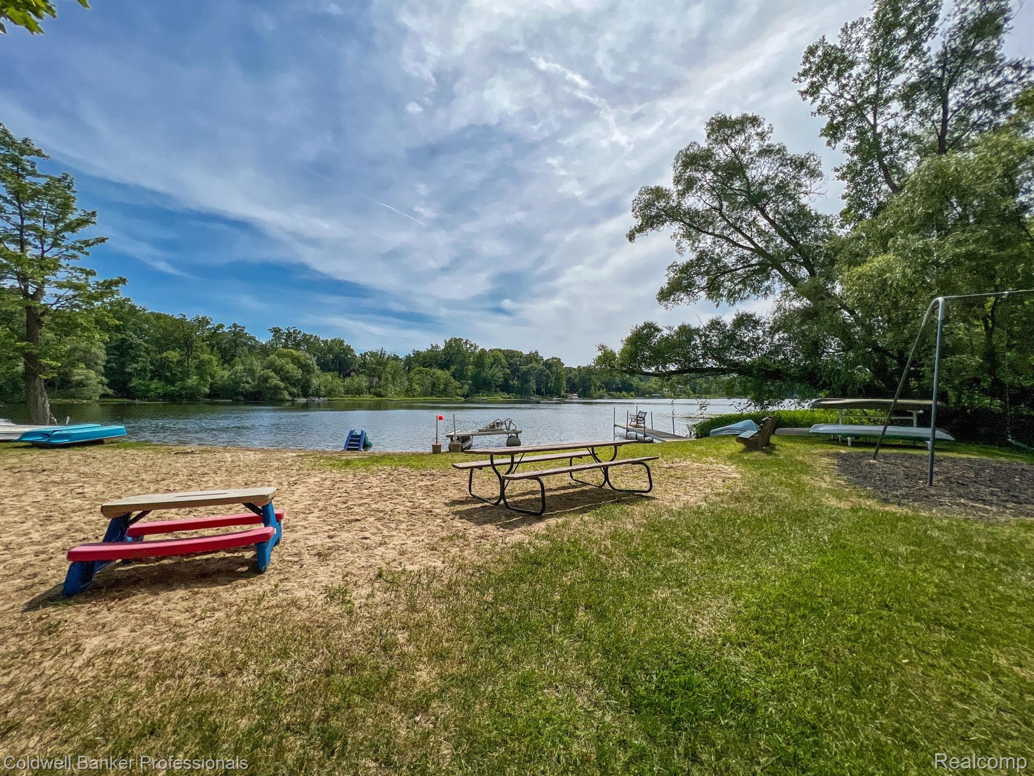 4972 Arrowhead Road West Bloomfield, MI 48323 - Photo 56 of 76 Gallery Image 56