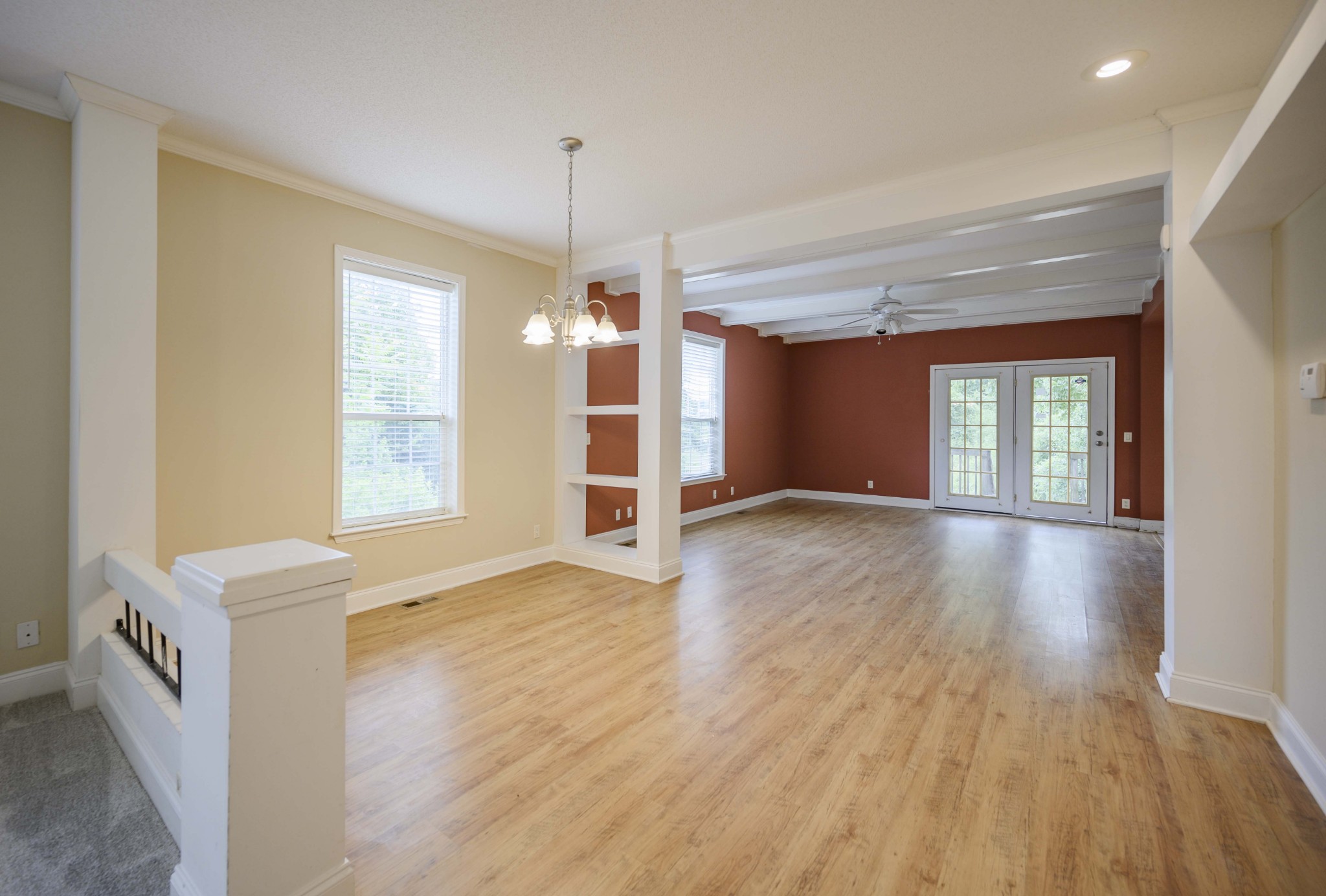 1875 Poplar Union Road Duck River, TN 38454 - Photo 8 of 33 Gallery Image 8