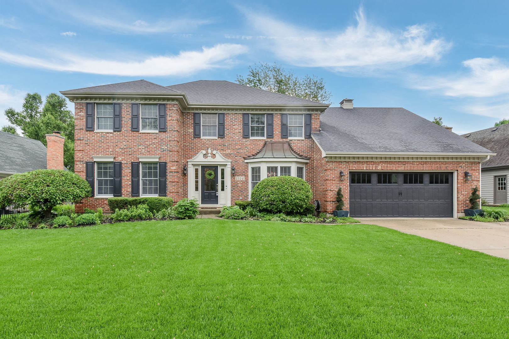 1314 Fagan Road Batavia, IL 60510 - Photo 1 of 25