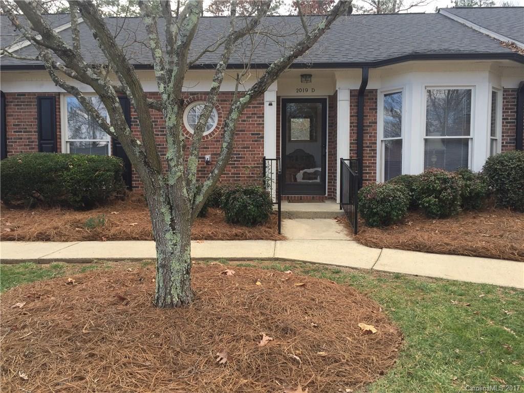 2019 Union Road, Unit D Gastonia, NC 28054 - Photo 1 of 8 Gallery Image 1