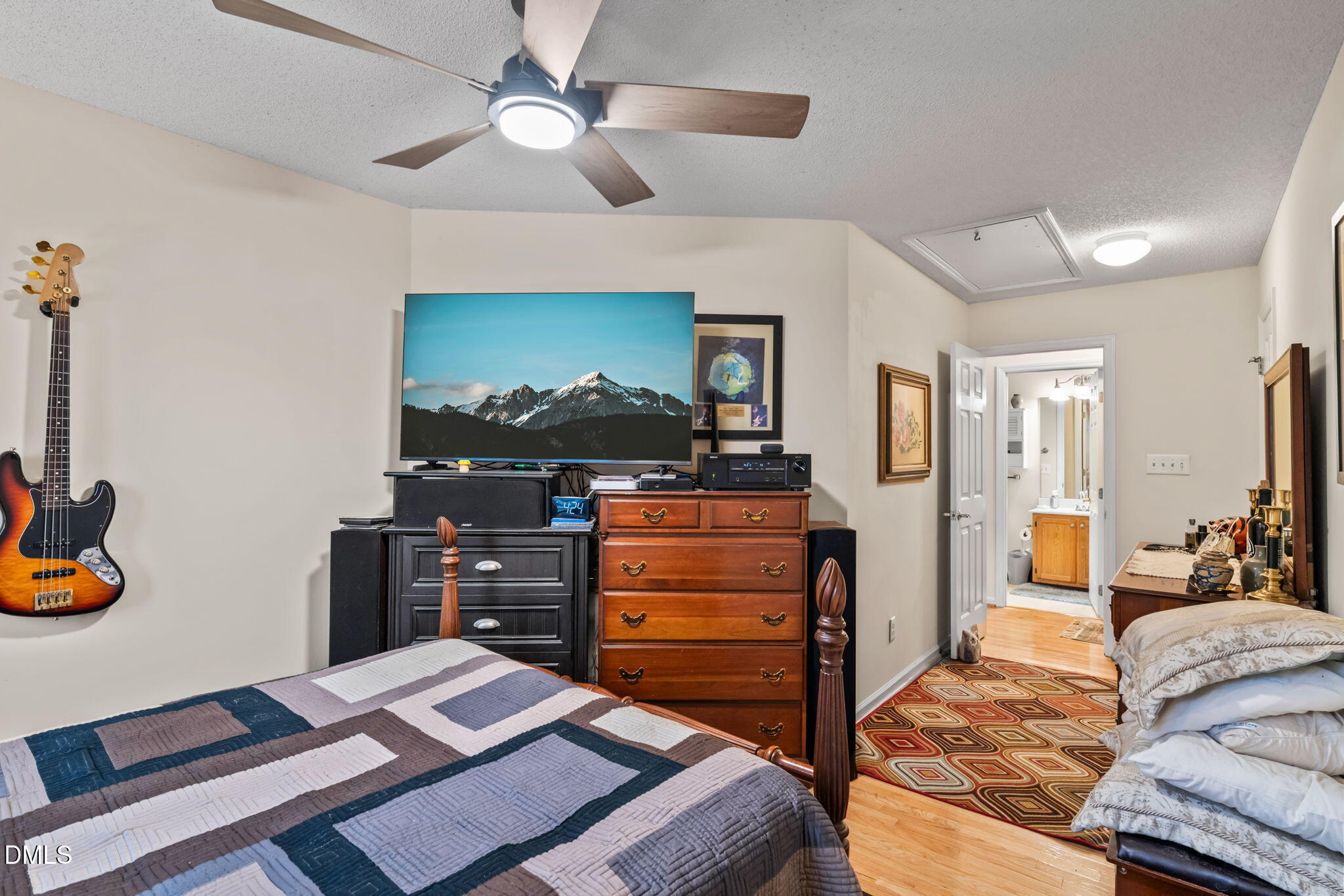 9104 Deerland Grove Drive Raleigh, NC 27615 - Photo 27 of 42 Bedroom