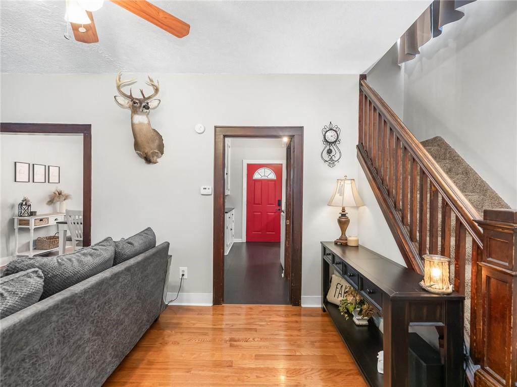 258 Wayne Street Baden, PA 15005 - Photo 13 of 27