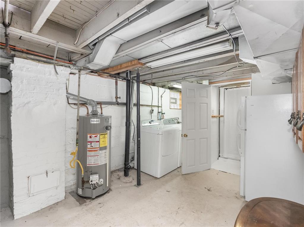 258 Wayne Street Baden, PA 15005 - Photo 19 of 27