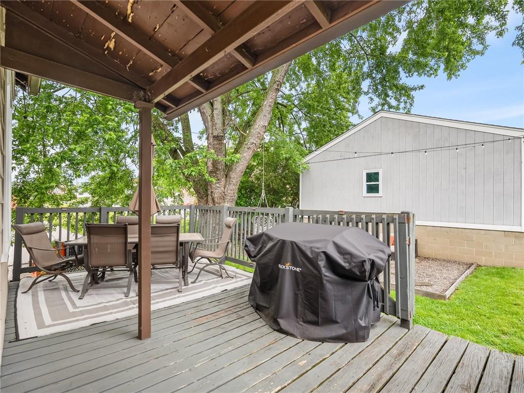 258 Wayne Street Baden, PA 15005 - Photo 21 of 27