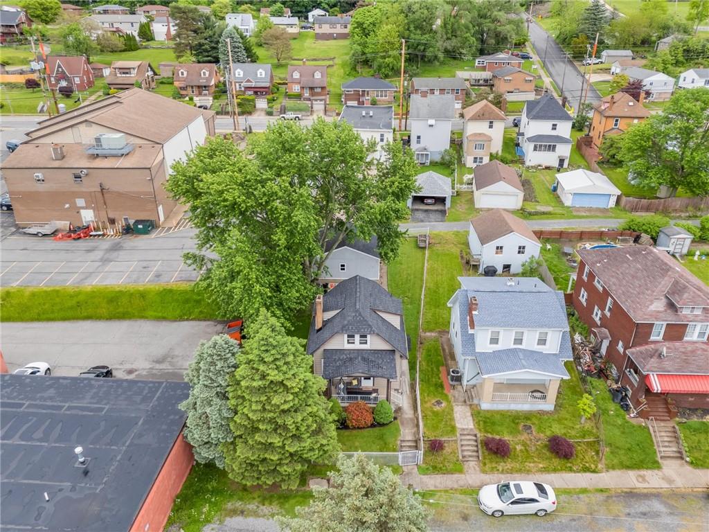 258 Wayne Street Baden, PA 15005 - Photo 23 of 27