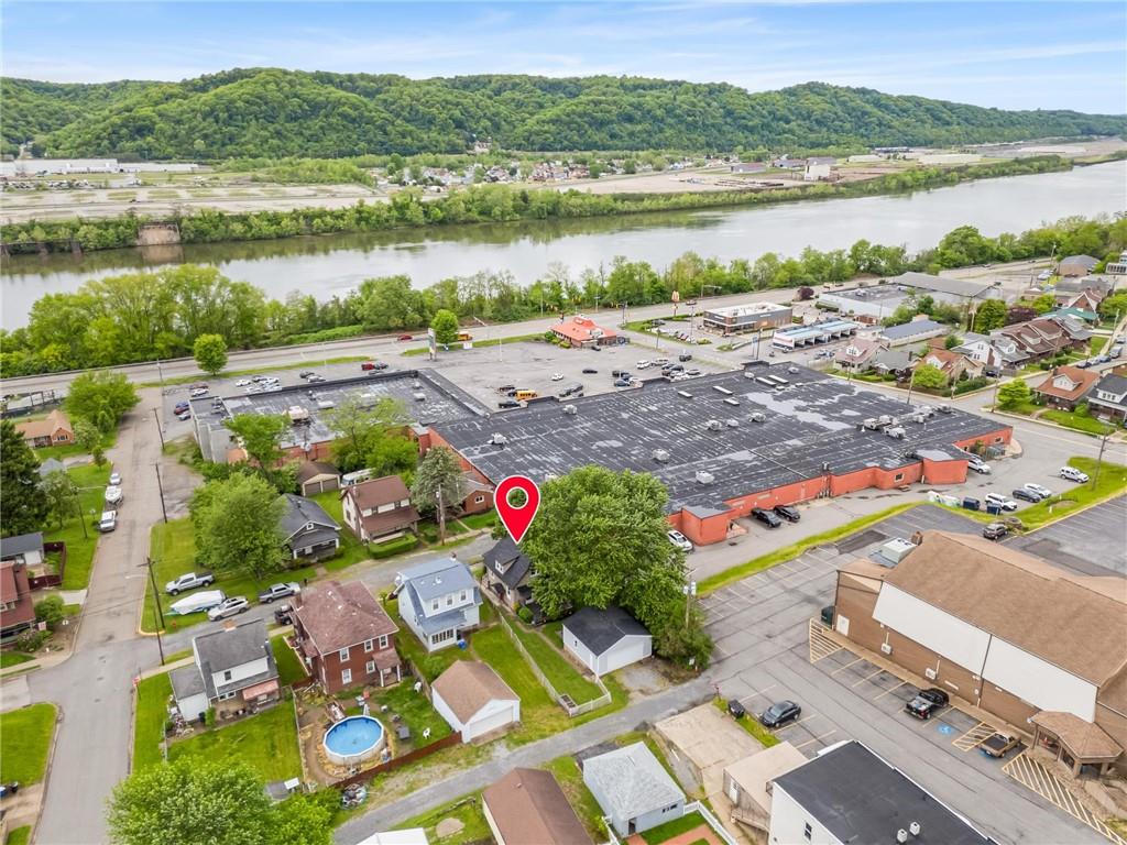 258 Wayne Street Baden, PA 15005 - Photo 24 of 27