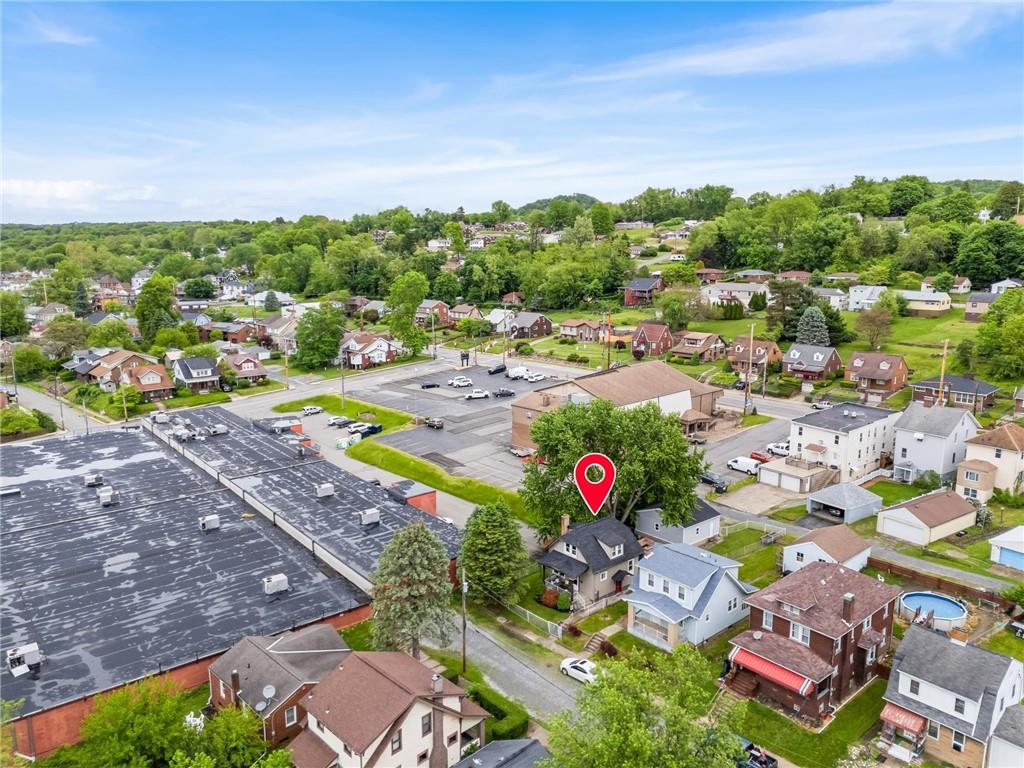 258 Wayne Street Baden, PA 15005 - Photo 25 of 27