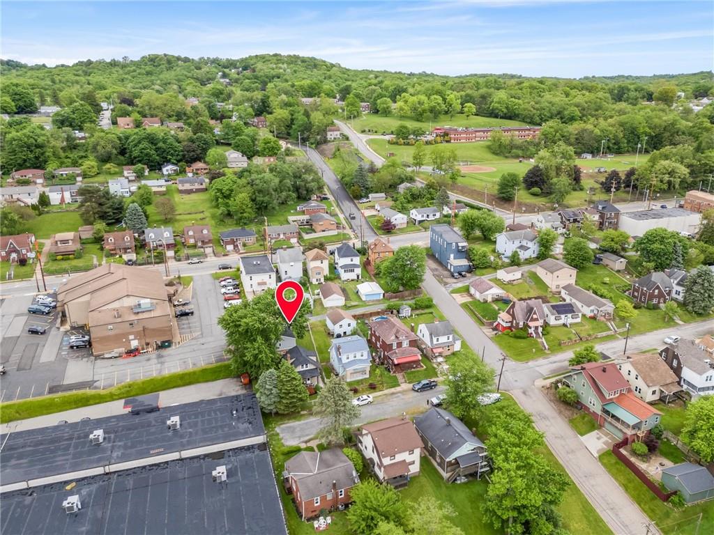 258 Wayne Street Baden, PA 15005 - Photo 26 of 27