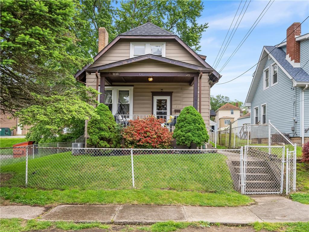 258 Wayne Street Baden, PA 15005 - Photo 27 of 27