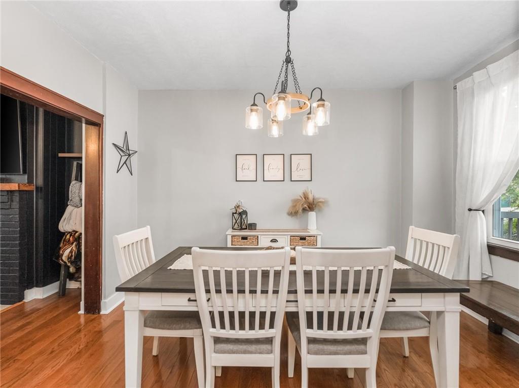 258 Wayne Street Baden, PA 15005 - Photo 7 of 27