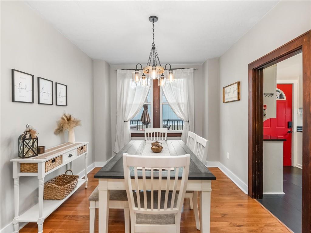 258 Wayne Street Baden, PA 15005 - Photo 8 of 27