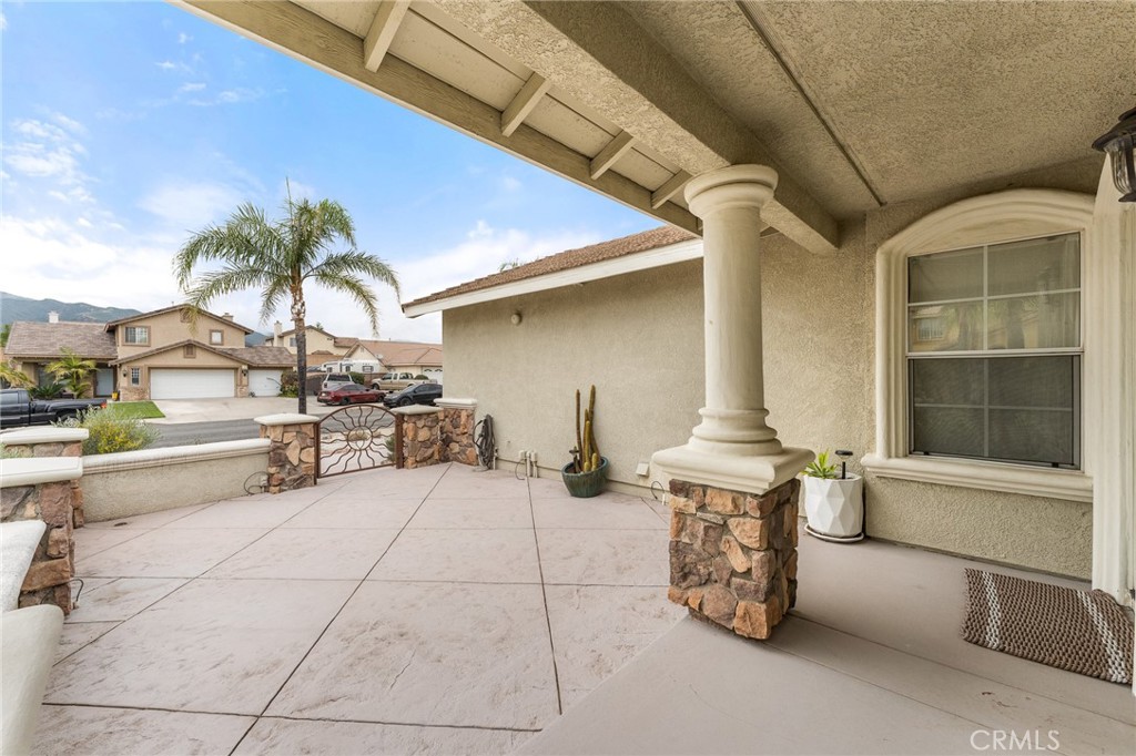 4021 North Larkspur Avenue Rialto, CA 92377 - Photo 32 of 40