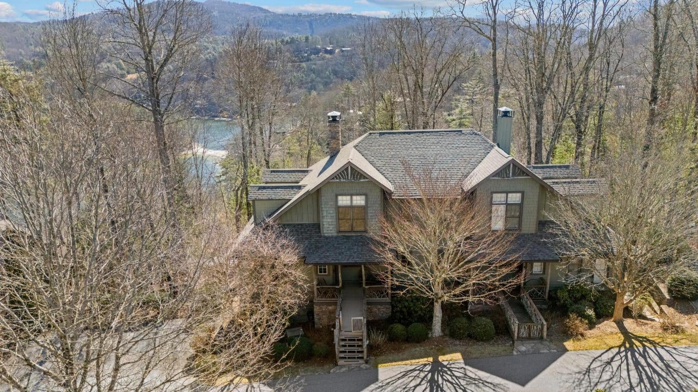 233 A Rendezvous Ridge Cashiers, NC 28717 - Photo 56 of 56 Gallery Image 56