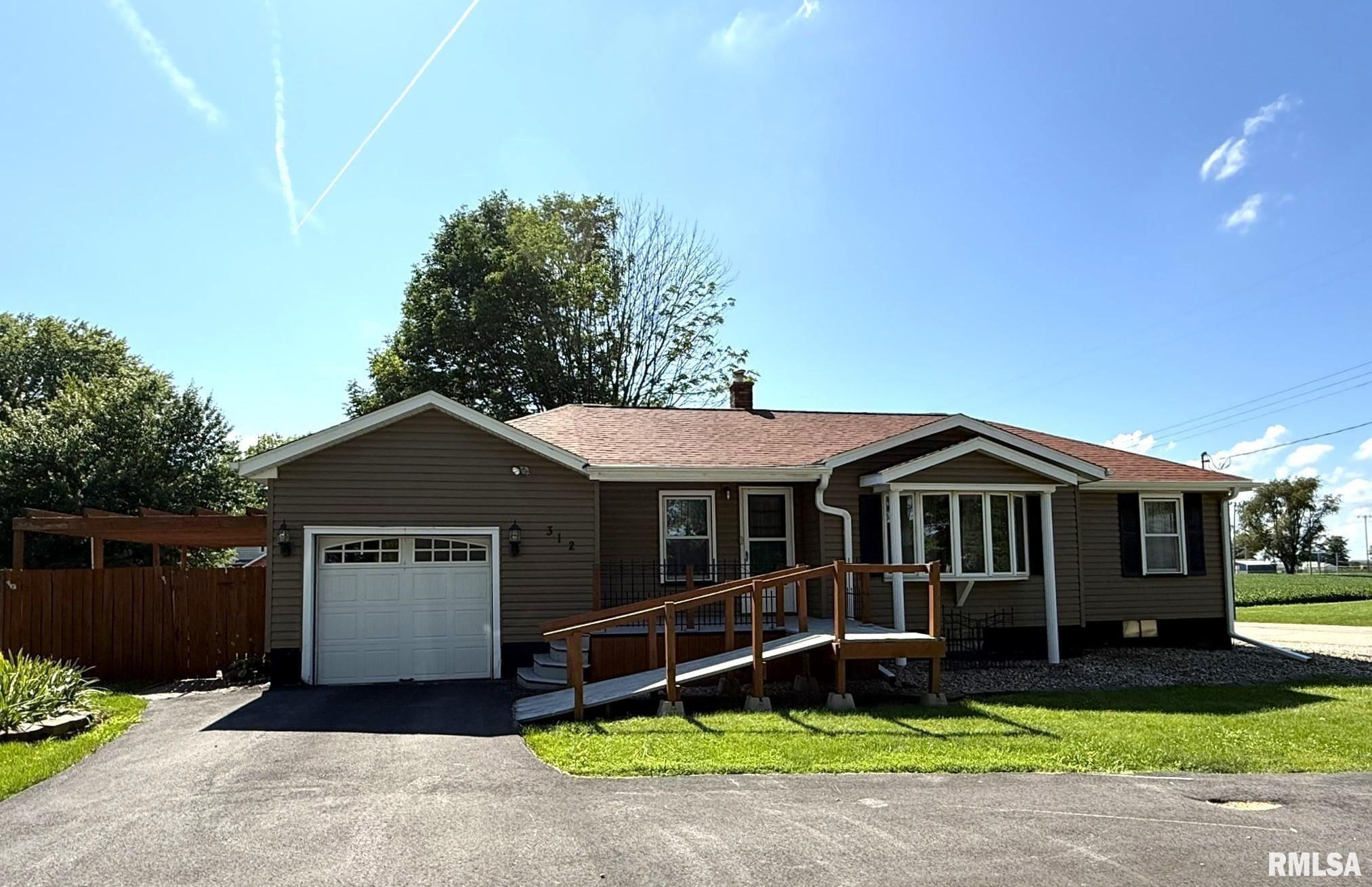 312 North Yates Street Alpha, IL 61413 - Photo 1 of 41 Gallery Image 1