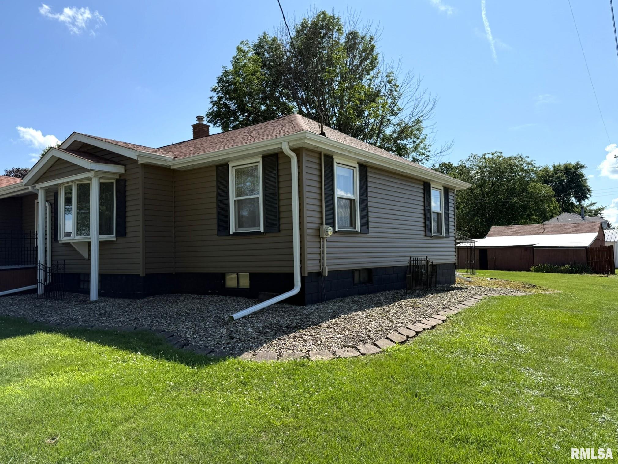 312 North Yates Street Alpha, IL 61413 - Photo 2 of 41 Gallery Image 2