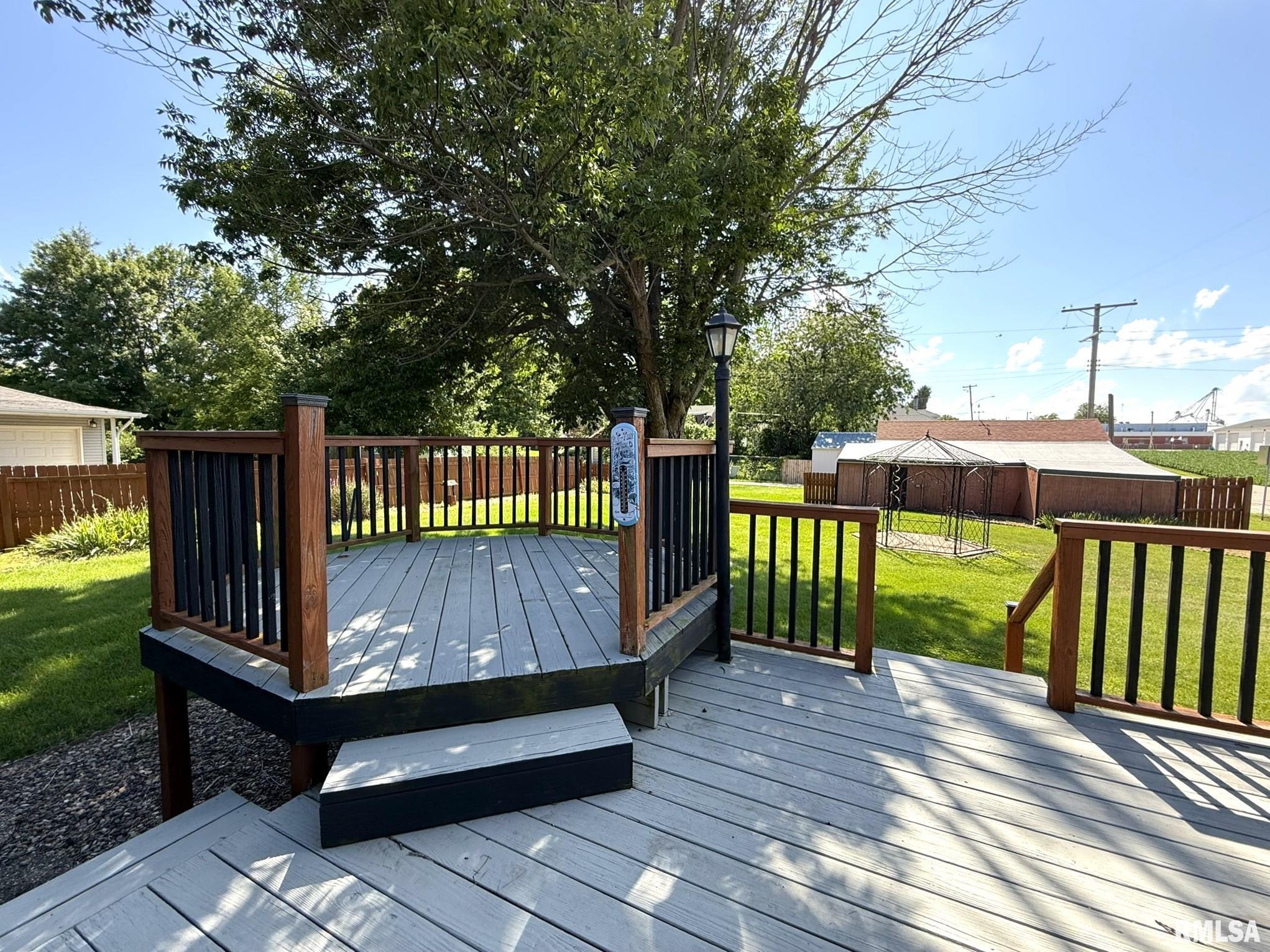 312 North Yates Street Alpha, IL 61413 - Photo 5 of 41 Gallery Image 5