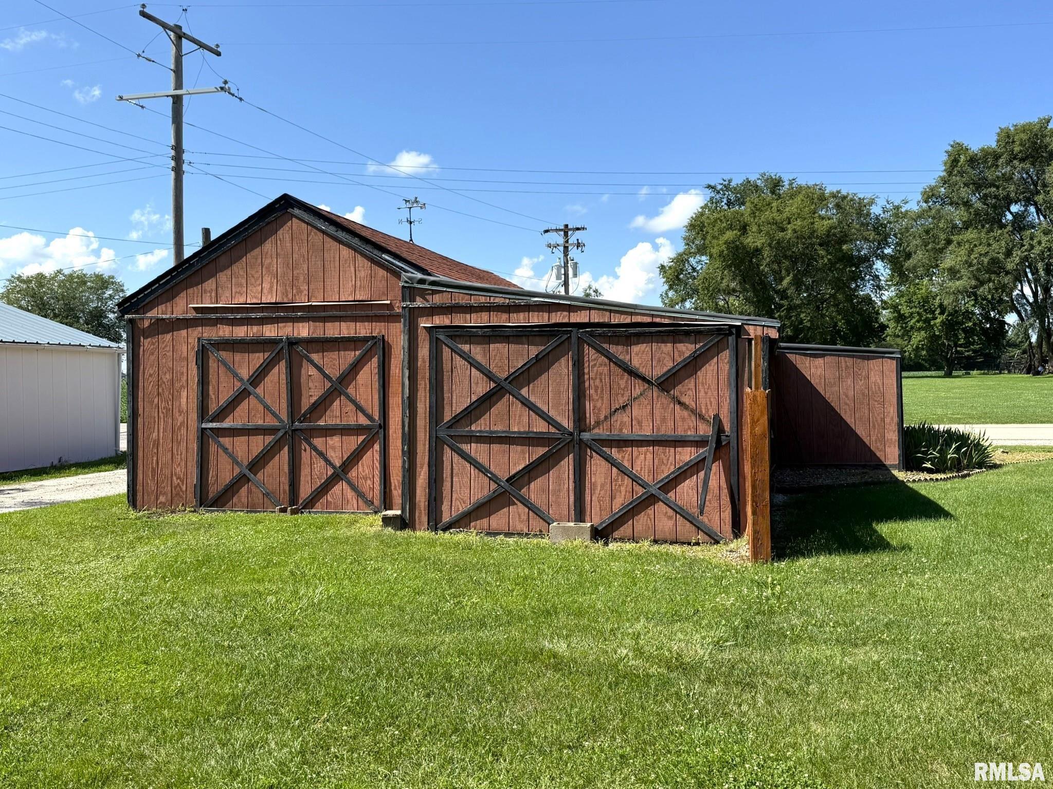 312 North Yates Street Alpha, IL 61413 - Photo 7 of 41 Gallery Image 7