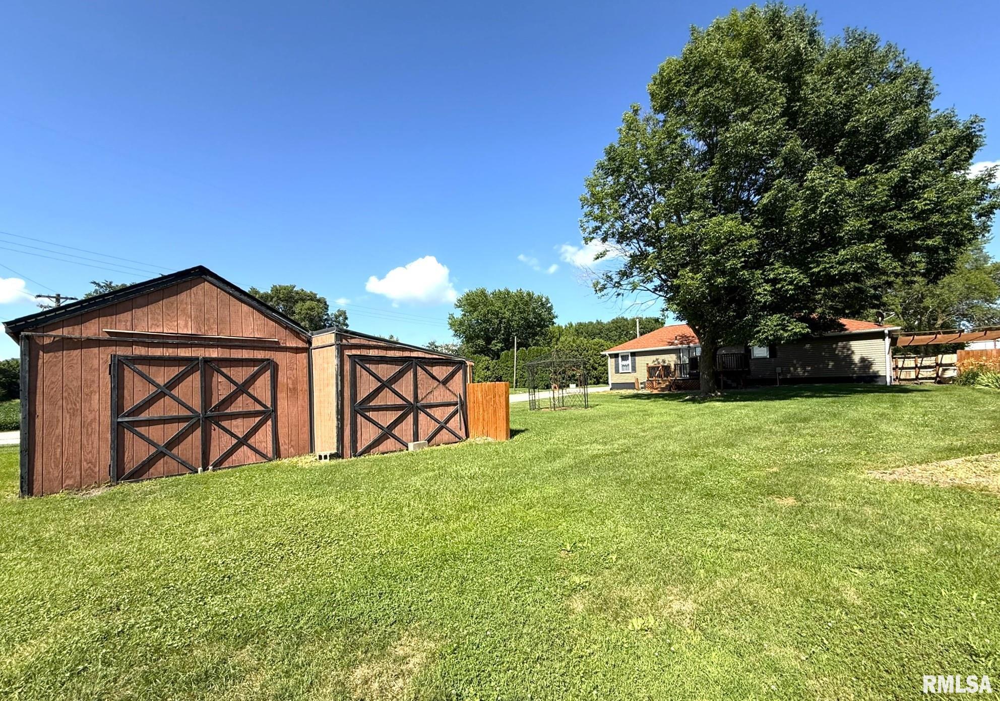 312 North Yates Street Alpha, IL 61413 - Photo 8 of 41 Gallery Image 8
