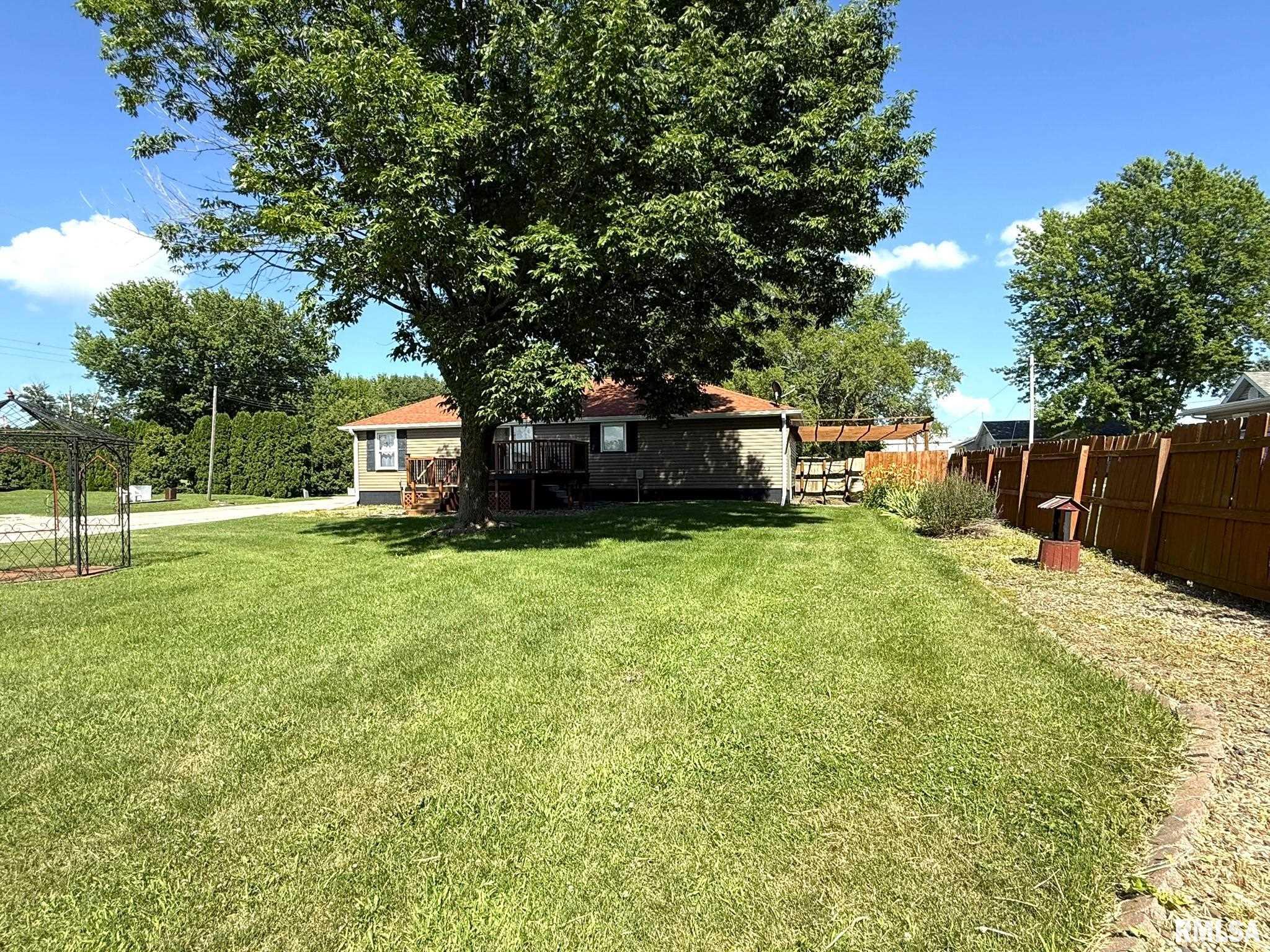 312 North Yates Street Alpha, IL 61413 - Photo 9 of 41 Gallery Image 9