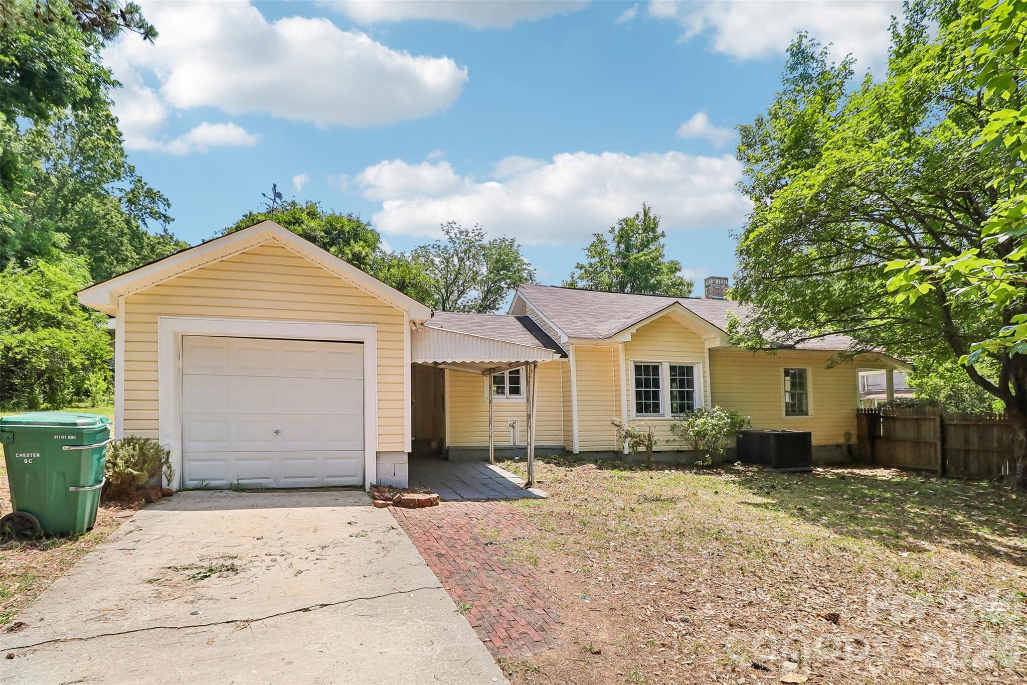 130 Lancaster Street Chester, SC 29706 - Photo 5 of 26