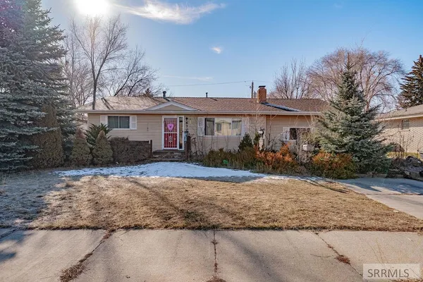$359,000 | 670 Garfield Street, Idaho Falls, ID 83401