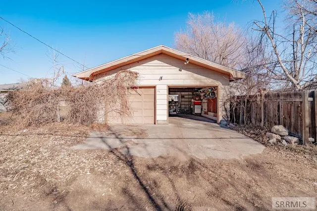 $364,000 | 670 Garfield Street, Idaho Falls, ID 83401