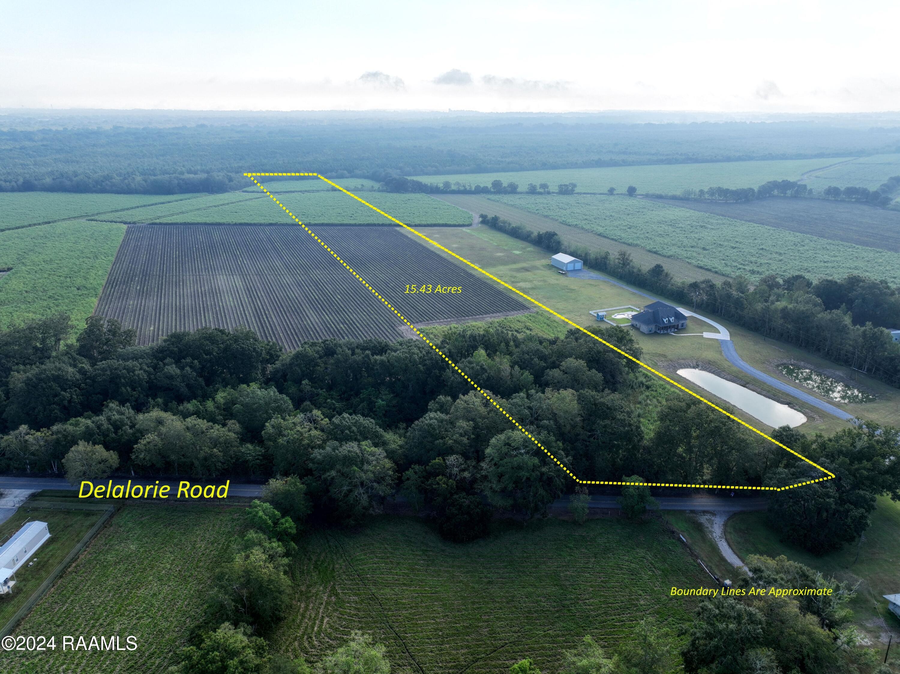 Tbd Delaloire Road St. Martinville, LA 70582 - Photo 1 of 8