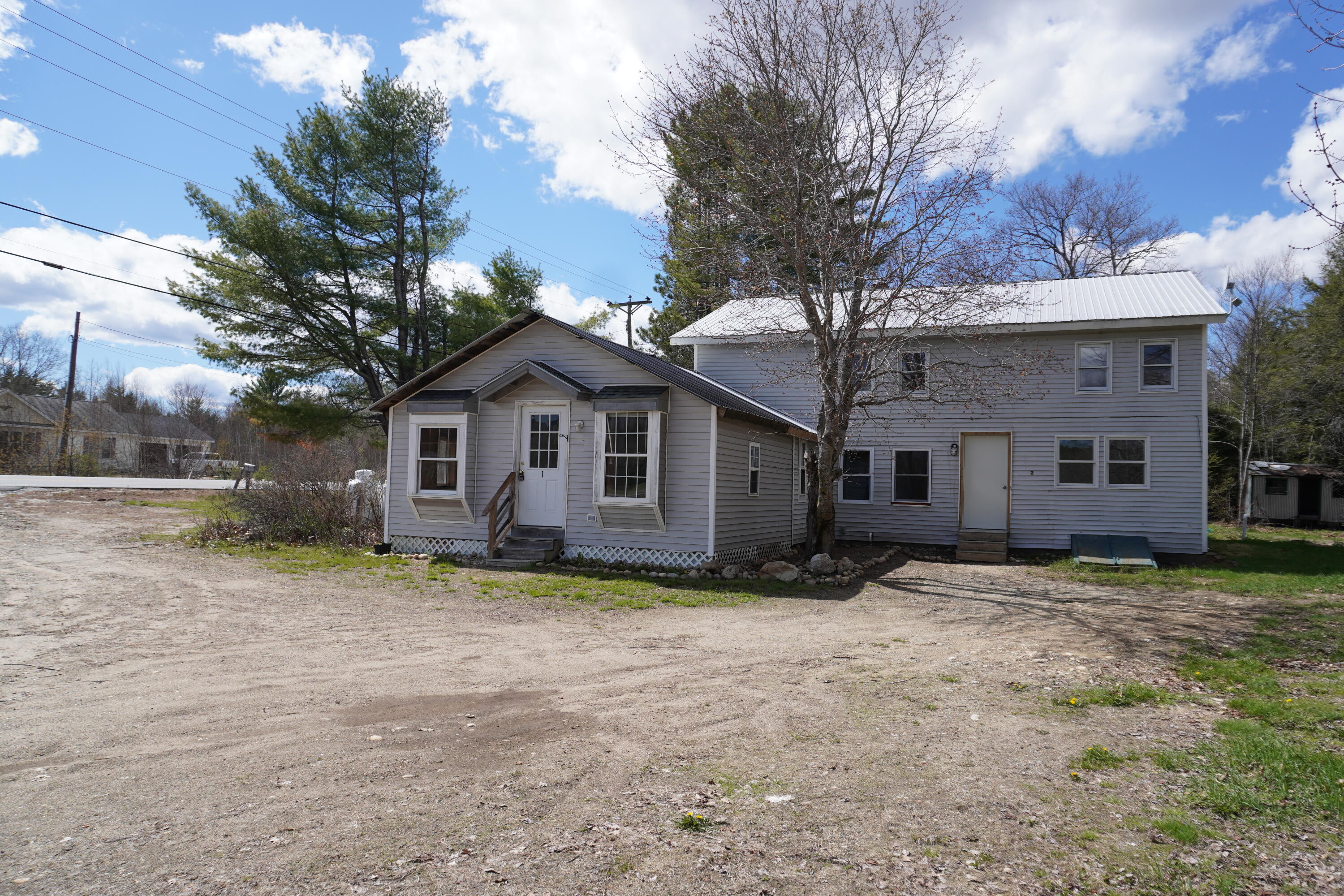 1047 Valley Road Waterford, ME 04088 - Photo 3 of 34 DSC00336