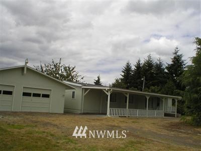 7517 191st Avenue Southwest Rochester, WA 98579 - Photo 1 of 1
