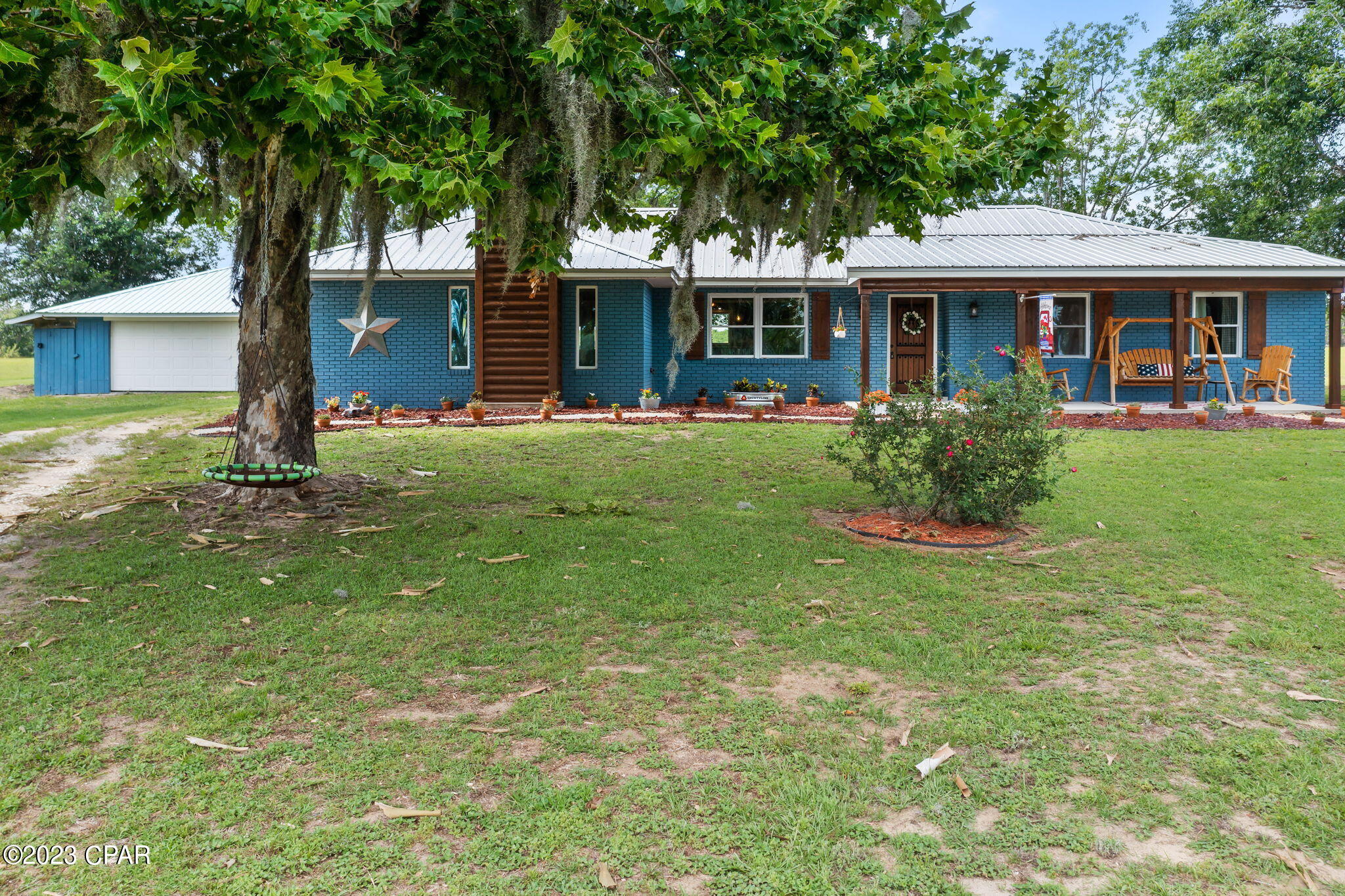 2058 Rolling Pines Road Chipley, FL 32428 - Photo 22 of 37 Gallery Image 22
