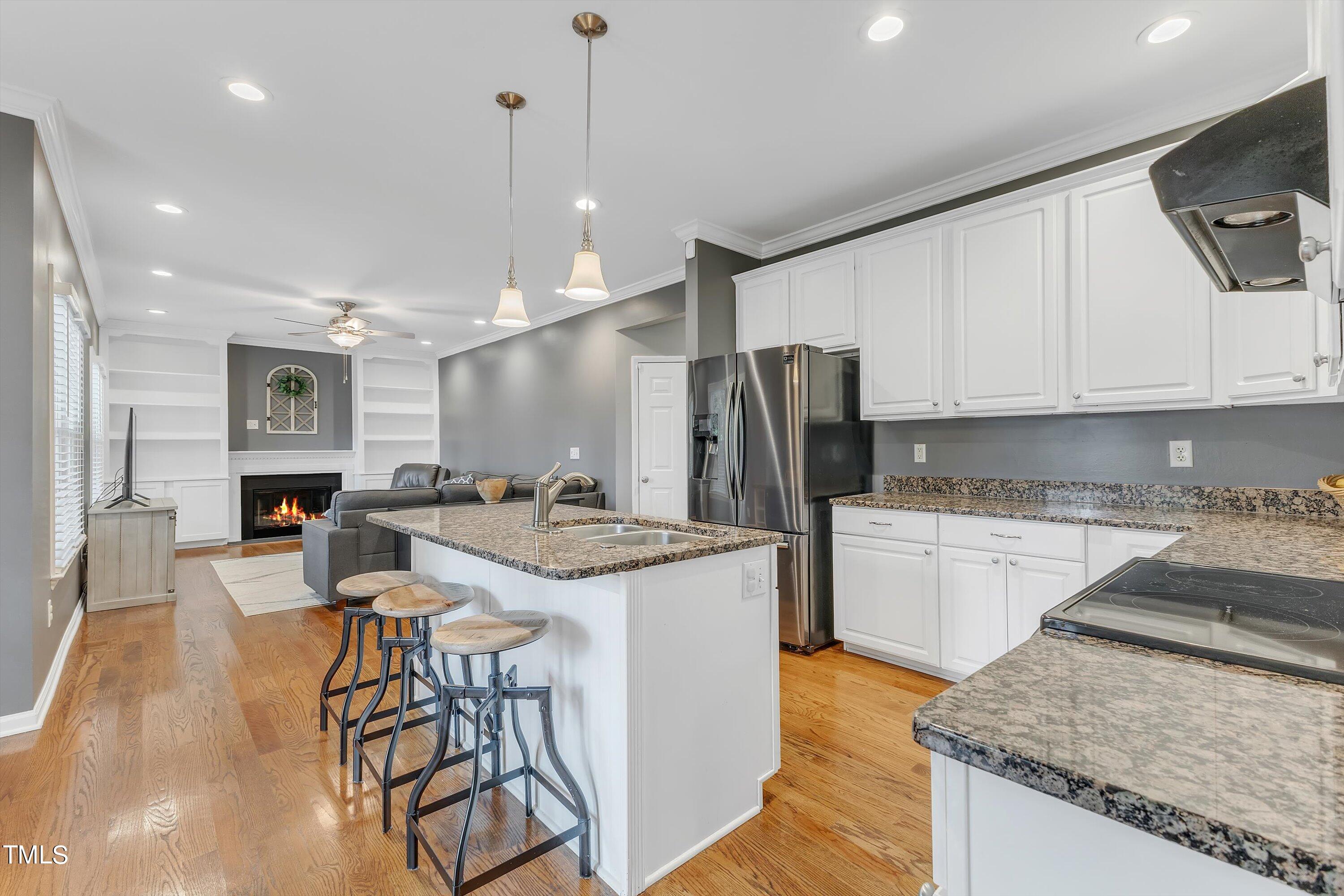 2424 Havershire Drive Raleigh, NC 27613 - Photo 26 of 52 26-IMG_7489