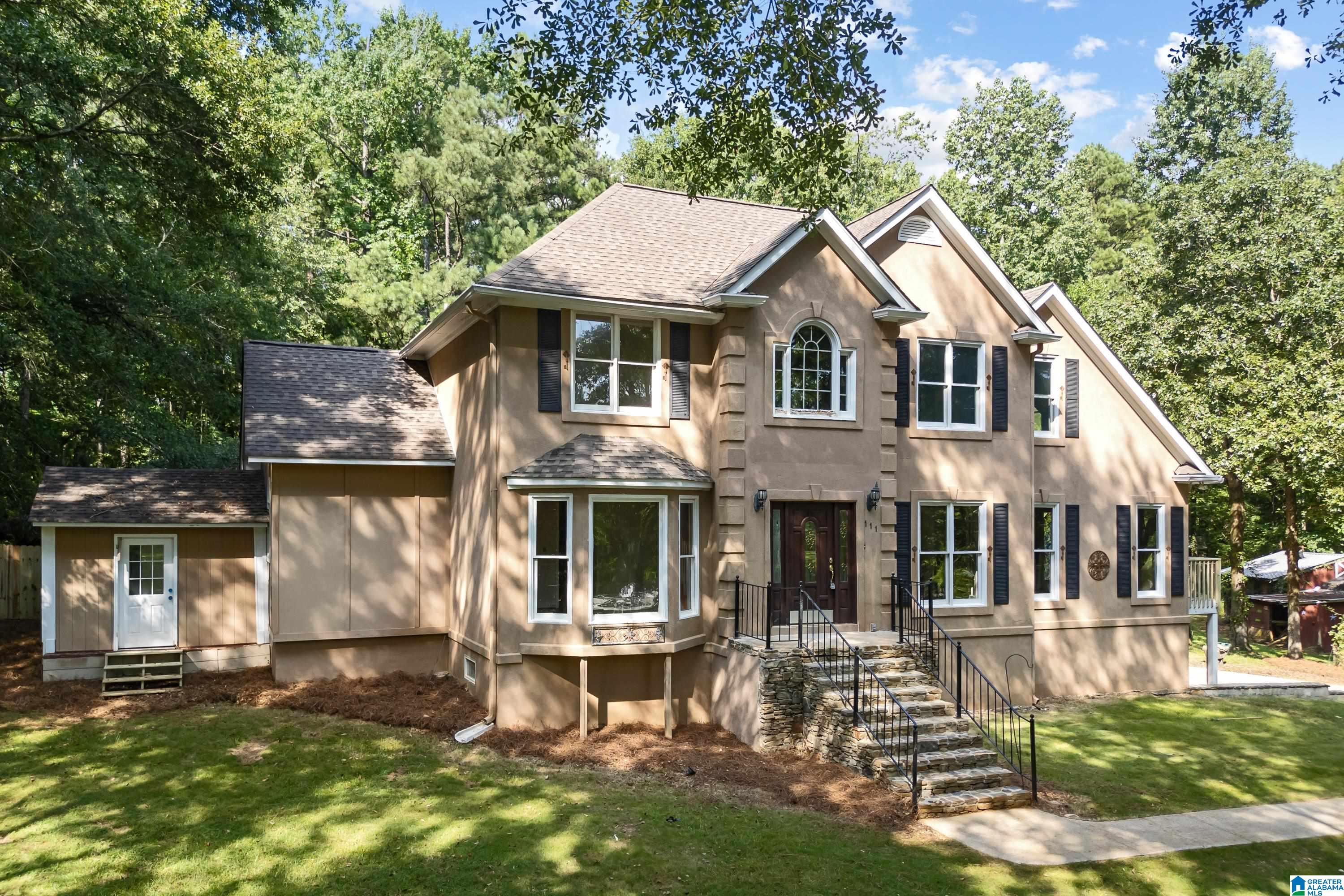 111 Oak View Lane Helena, AL 35080 - Photo 33 of 55