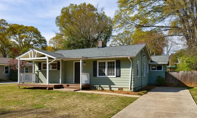 $335,000 | 1019 Magbee Drive, Smyrna, GA 30080