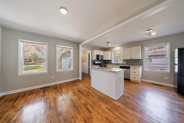 $335,000 | 1019 Magbee Drive, Smyrna, GA 30080