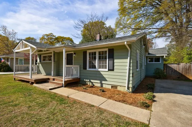 $335,000 | 1019 Magbee Drive, Smyrna, GA 30080