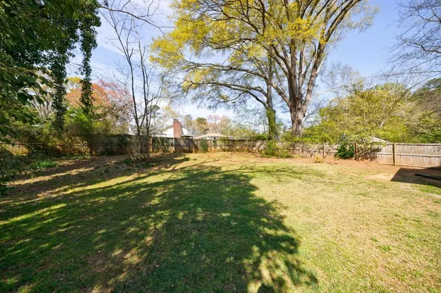 $335,000 | 1019 Magbee Drive, Smyrna, GA 30080