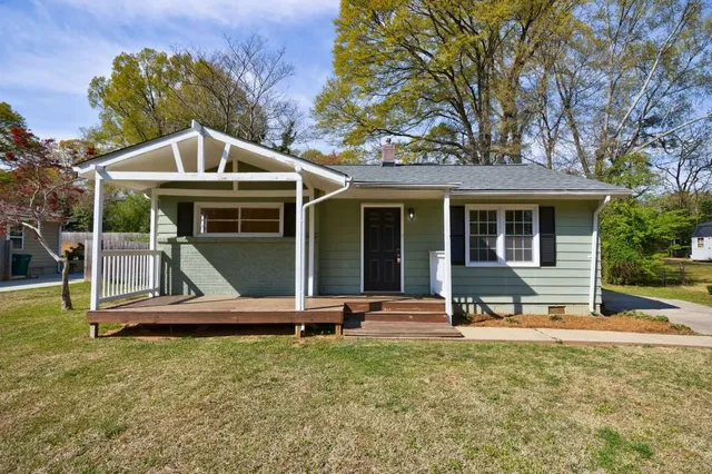 $335,000 | 1019 Magbee Drive, Smyrna, GA 30080