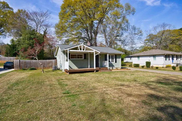 $335,000 | 1019 Magbee Drive, Smyrna, GA 30080