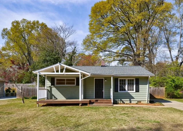 $335,000 | 1019 Magbee Drive, Smyrna, GA 30080