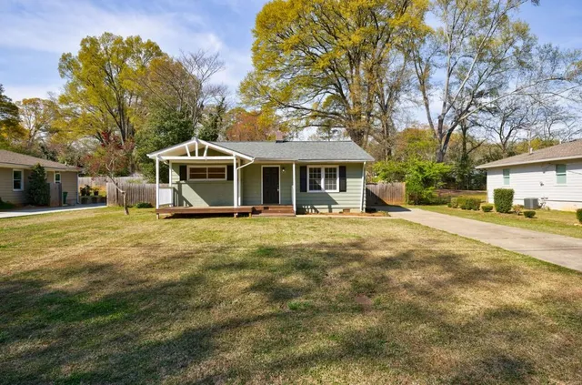 $335,000 | 1019 Magbee Drive, Smyrna, GA 30080