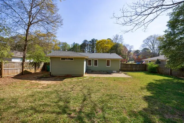 $335,000 | 1019 Magbee Drive, Smyrna, GA 30080