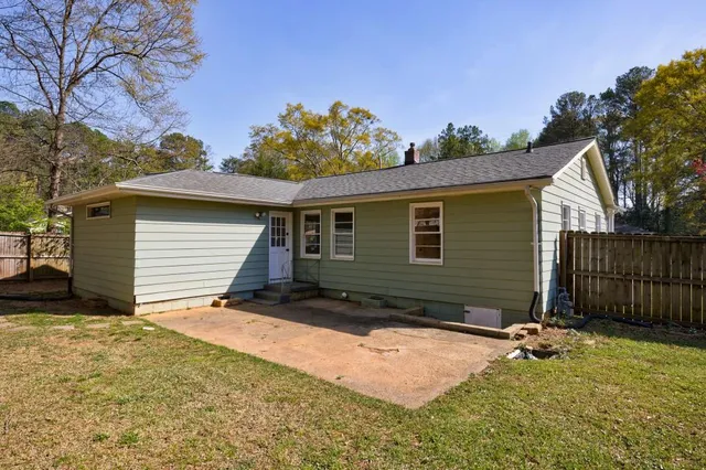 $335,000 | 1019 Magbee Drive, Smyrna, GA 30080