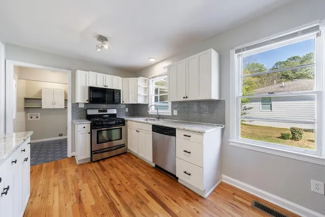 $335,000 | 1019 Magbee Drive, Smyrna, GA 30080